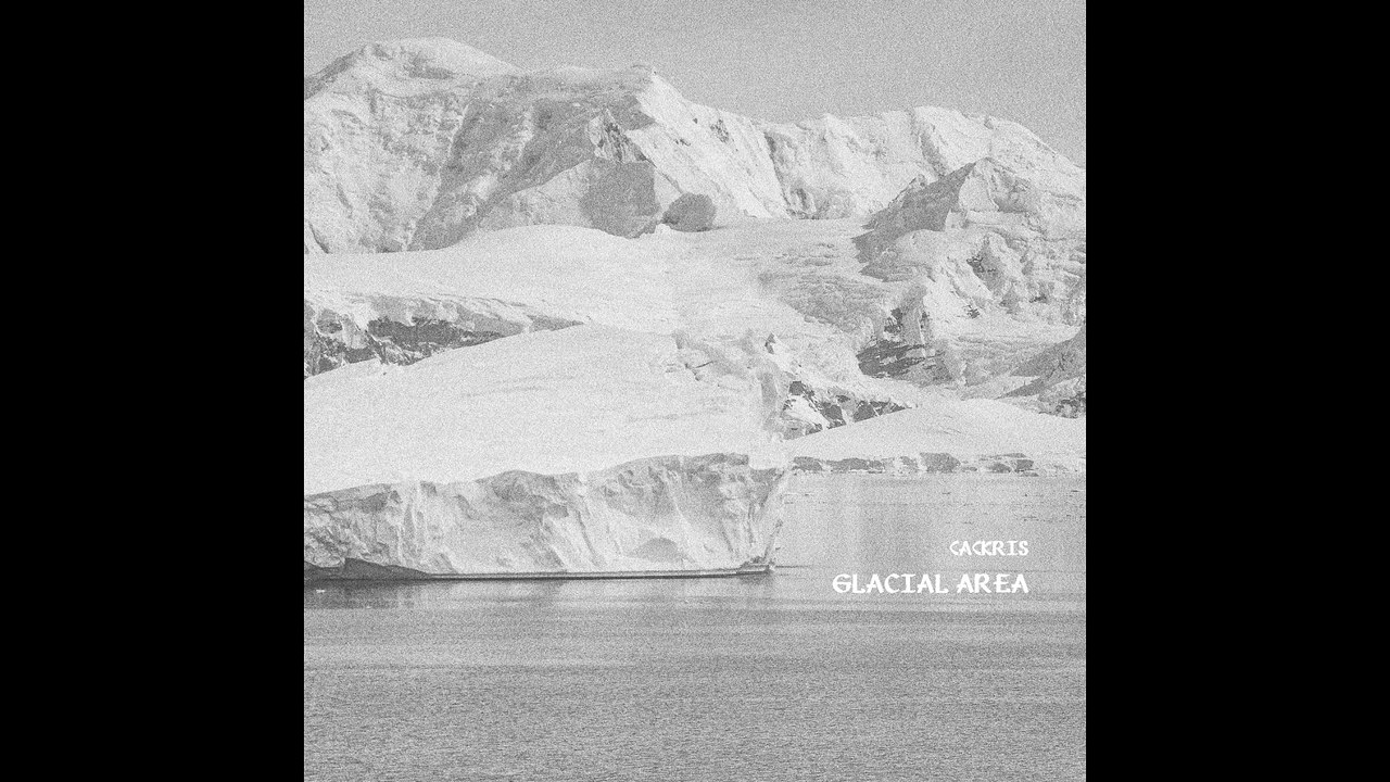 Cackris - Glacial Area