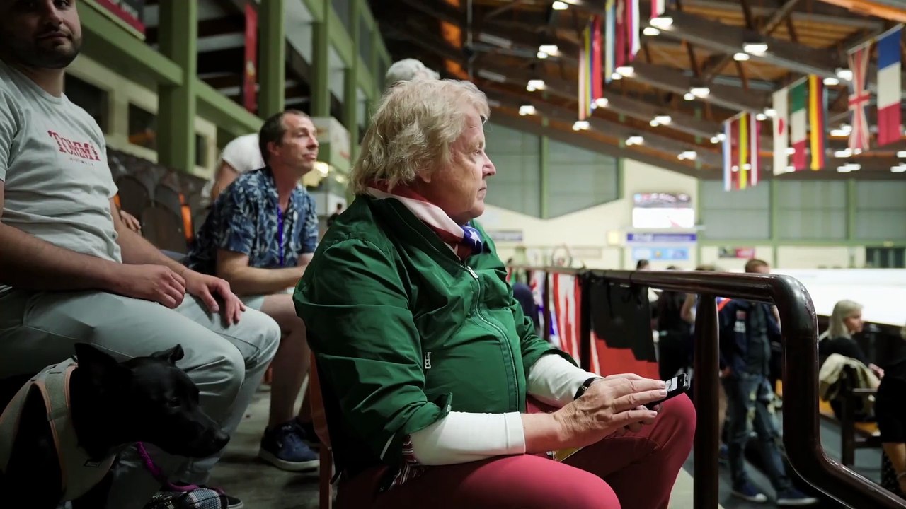 Ice Aged | movie | 2025 | Official Trailer