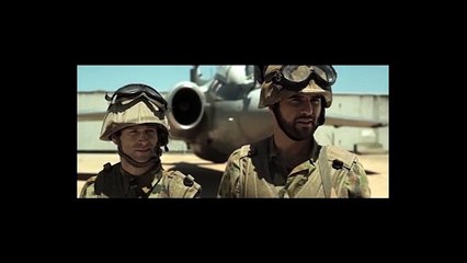 Bordering on Bad Behavior | movie | 2014 | Official Trailer