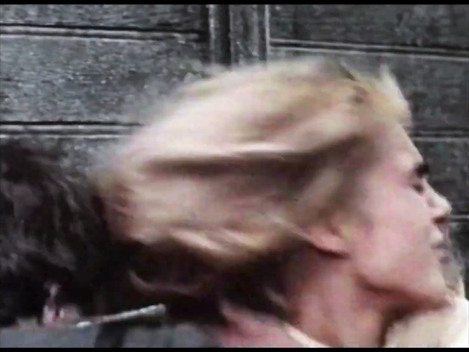 Krieg im Spiegel | movie | 1970 | Official Trailer