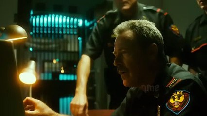 Two Robbers -- Best Hollywood Action Adventures Movie in English ll