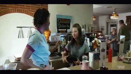 Disconnexion -- Hollywood Horror Adventures Movie in English ll