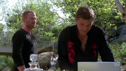 The Supreme Fighter ll Best Hollywood Action Adventures Fighting Movie in English ll