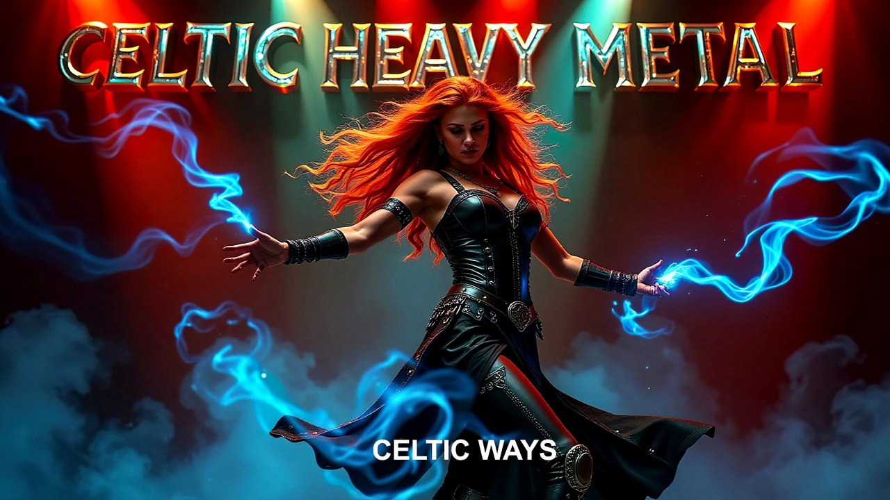 Celtic Ways