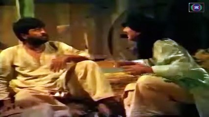 Jangloos.. Episode 2 Old  Complete Classic PTV Drama