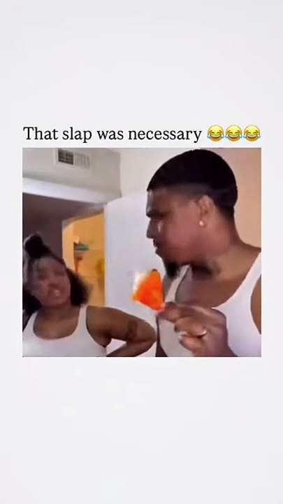 Funny friendly