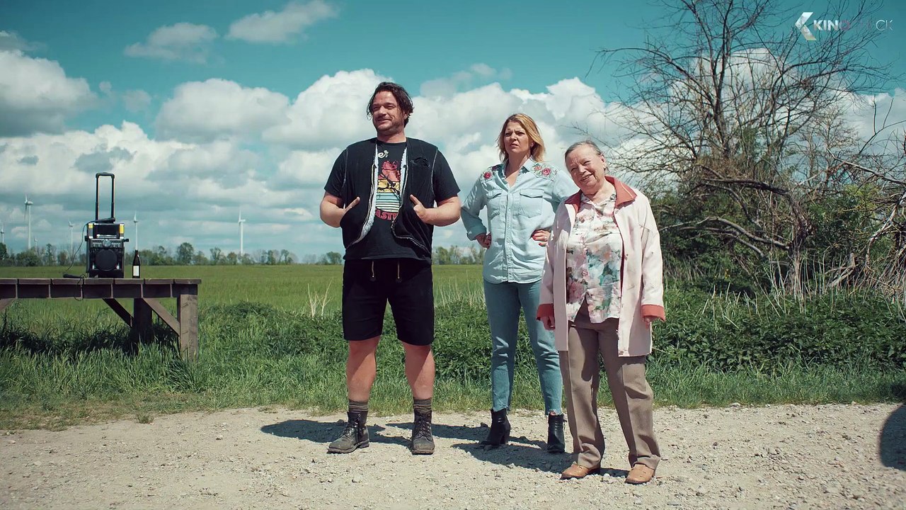 How to Reach God Through Proper Exercising | show | 2016| S2 | Official Trailer