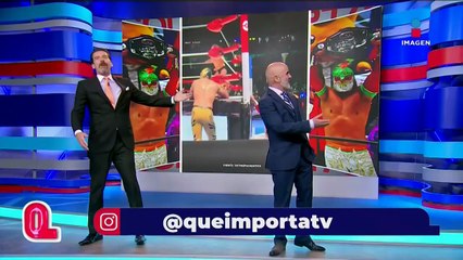 Algo fuera de este mundo | Qué Importa