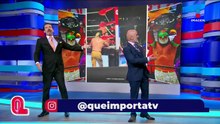 Algo fuera de este mundo | Qué Importa