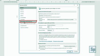 Word - Mostrar pestaña Programador en Word. Tutorial en español HD