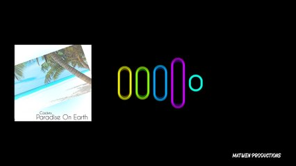 Cackris - Paradise On Earth