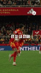 Découvrez l'incroyable parcours de Mikel Merino ⚽