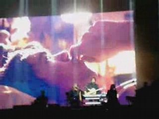 Roger Waters - Comfortably Numb