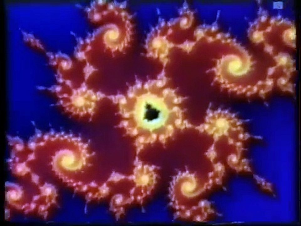 Chaos