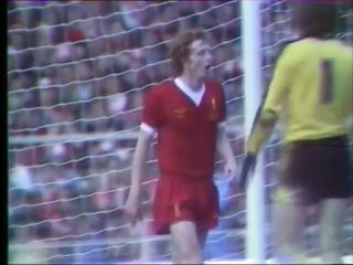 LIVERPOOL - FC BRUGES   - 1978 - SAISON 1977/1978 -