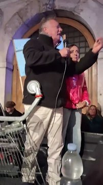 Tutolo - Comizio (03.10.25)