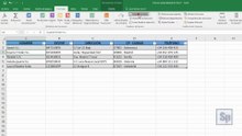 Excel - Crear factura automática en Excel. Tutorial en español HD