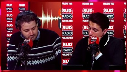 Nice se réveille endeuillée après une nouvelle fusillade ayant fait 2 morts et 5 blessés