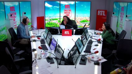 Le journal RTL de 8h du 04 octobre 2025
