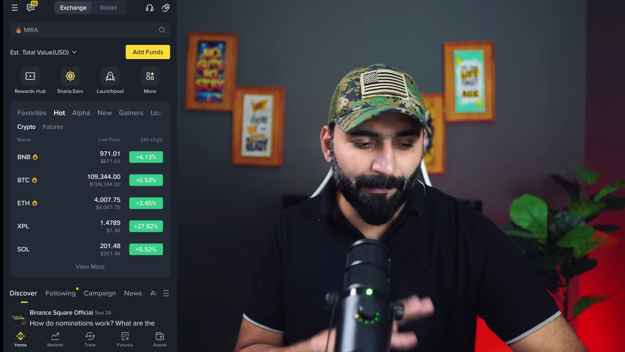 Binance Trading Bots _ Binance Trading for Beginners Full Tutorial 🔥