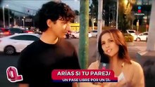 ¿Qué harías un día sin tu pareja? | Qué Importa