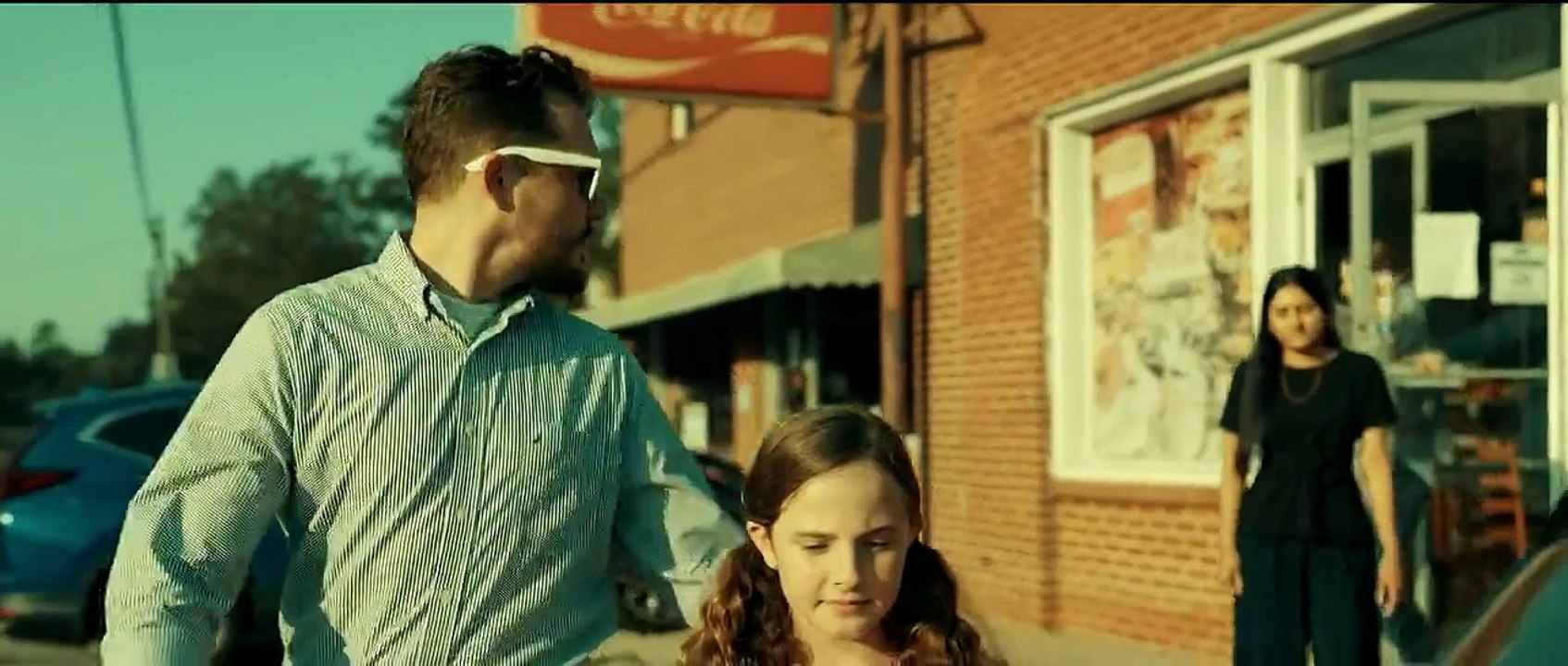 Holy Ghost HD Movie.2025