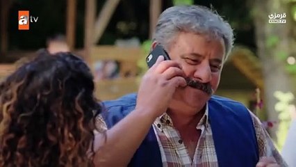 مسلسل حب ودموع الحلقة 3 كاملة ومترجمة - قرمزي - قصة عشق الاصلي