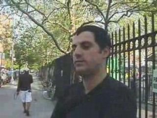 Jeff Seal talks about the Golden Nose Awards