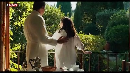 Bande-annonce du film sur Montand et Signoret de Diane Kurys «Moi qui t'aimais» avec Marina Foïs et Roschdy Zem