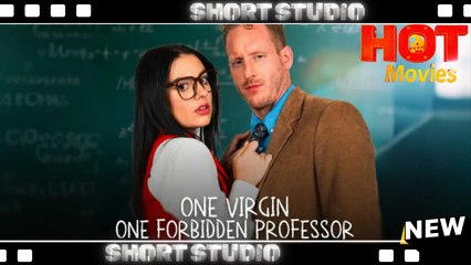[TOP MOVIE] The Virgin and The Professor #shorts #Shortstudio