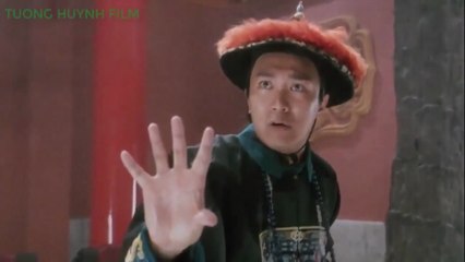 Lộc Đỉnh Ký 2 - Châu Tinh Trì (Lồng tiếng)