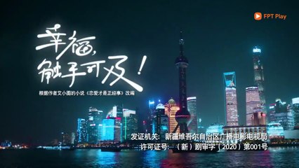 Hạnh Phúc Trong Tầm Tay - Tập 2: Khám Phá Những Bí Mật Để Đạt Được Bình An và Thành Công 🌟