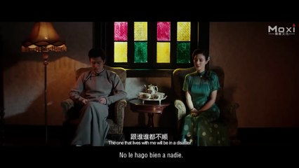 El Cazador de Almas _ Pelicula de Accion Fantasia _ Completa en Español HD