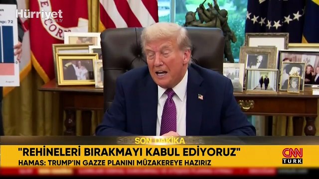 Gazze'de ateşkes planı için hazırlıklar başladı: İsrail ordusuna talimat! Cumhurbaşkanı Erdoğan'dan Gazze mesajı