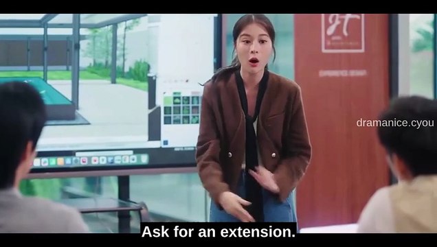 Love Design the GL Series (2025) EP.2 ENG SUB