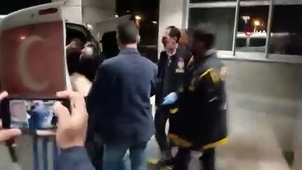 Manisa\'da Dehşet Verici Olay: Kız Kardeşine Kaynar Su Döken Ağabey \'Namus Meselesi\' Dedi