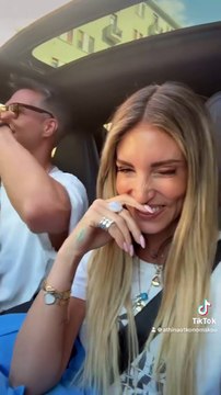 Αθηνά Οικονομάκου: «Λιώνει» για τον Μπρούνο Τσερέλα - «Είσαι ο πιο ωραίος τύπος που ξέρω»