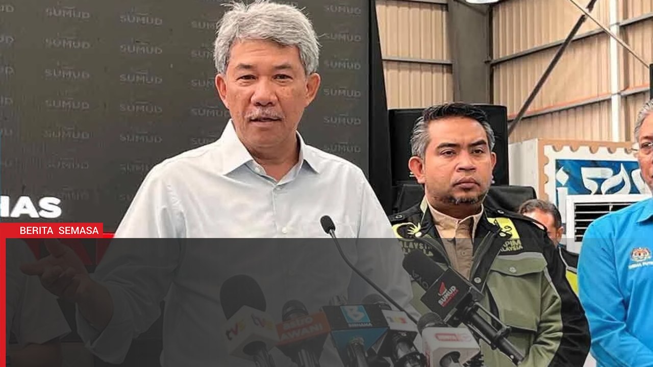 Pelan Damai Trump: Malaysia sambut baik persetujuan bersyarat