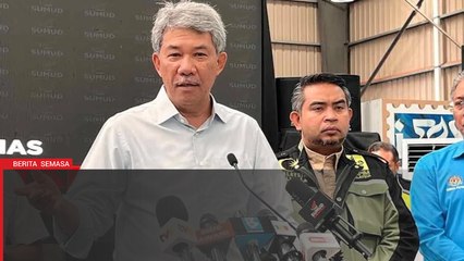 Pelan Damai Trump: Malaysia sambut baik persetujuan bersyarat