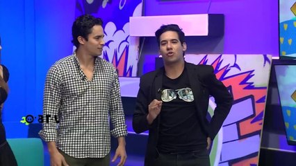 William confiesa como es un contrato de exclusividad de 'Canal 6'