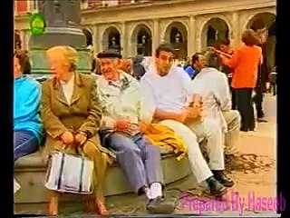 4 Gulls _ Guys  Spain Woh Kehte Ho Tum