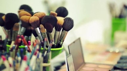 غريس راضي تكشف سر أجدد تسريحات شعر العرايس مع طوني صوايا