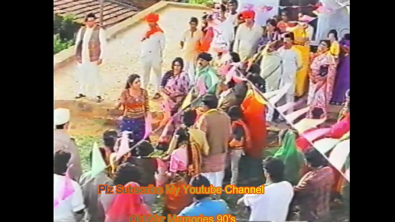 Bol Radha Bol Vhs (vcr) Hindi Movie -Rishi Kapoor, Juhi Chawla