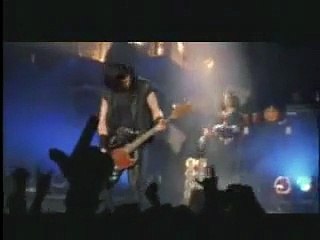 Danzig - Left Hand Black - Live