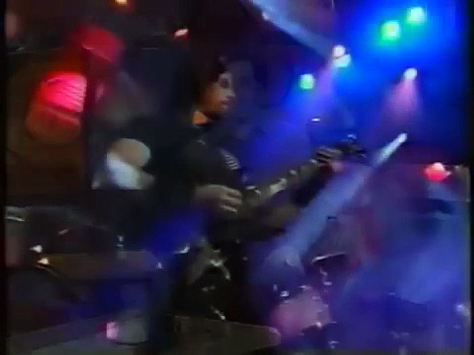 Danzig - Mother (Lounge Version)