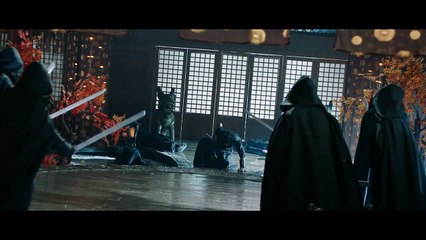 Gemini (2025) Ep 19 Engsub