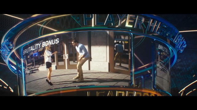 Free Guy Bande-annonce [Officielle] VF 2021