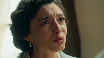 La Promesa - Capitulo 690