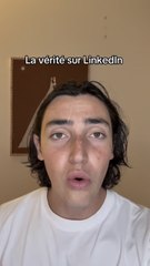#linkedin#fou#humour
