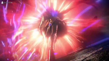 Legend of Martial Immortal Ep. 135 Sub Indo